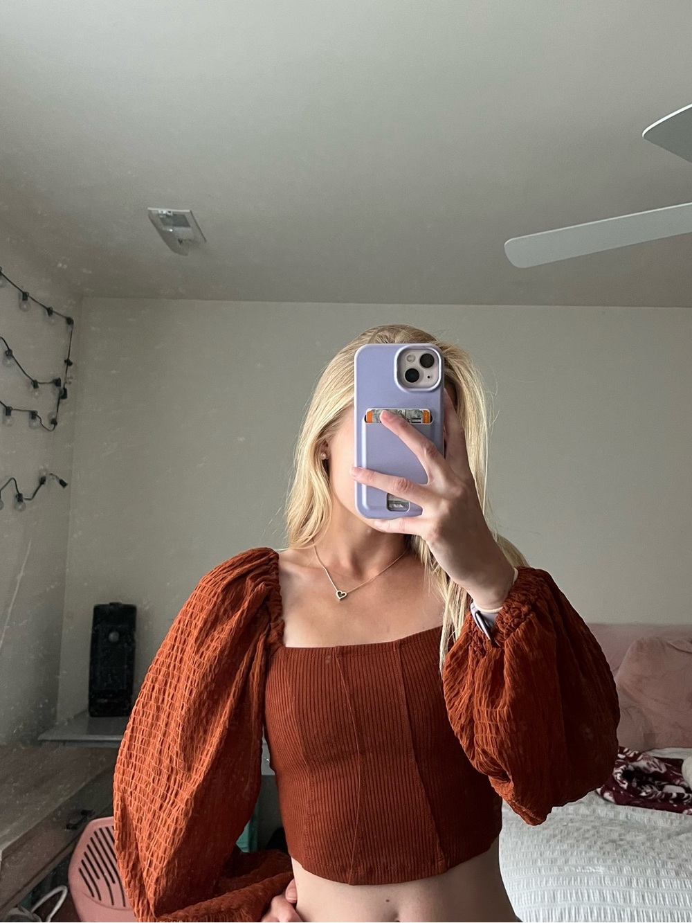 Urban Outfitters Long Sleeve